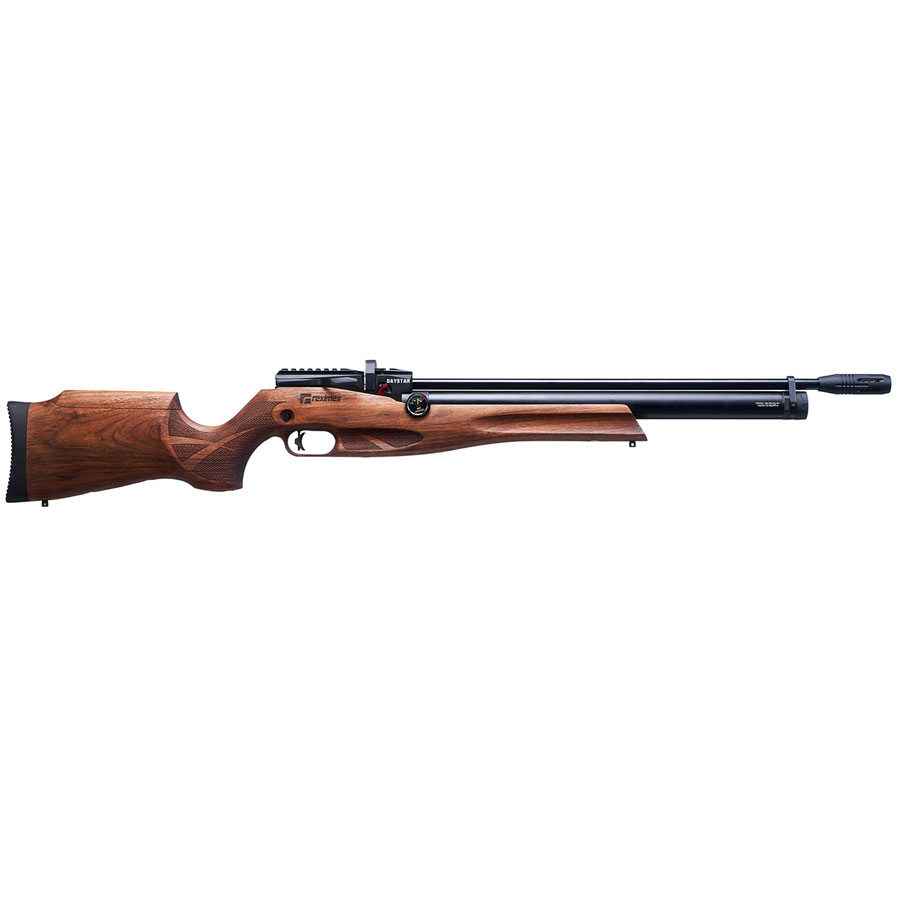 Reximex Daystar Wood PCP-Gevär - 5