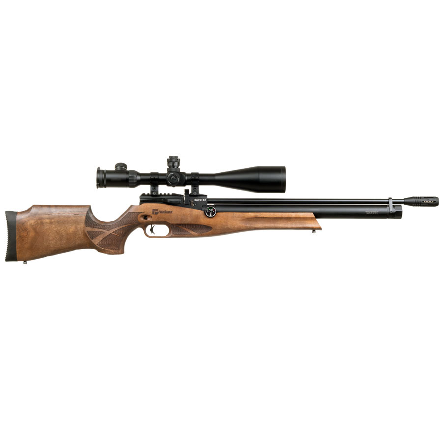 Reximex Daystar Wood PCP-Gevär