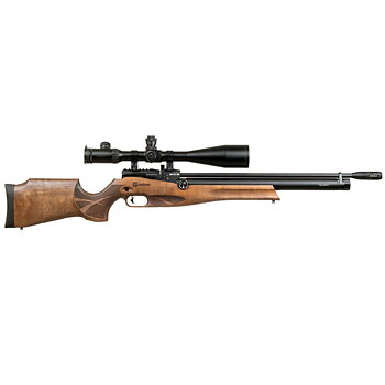 Reximex Daystar Wood PCP-Gevär
