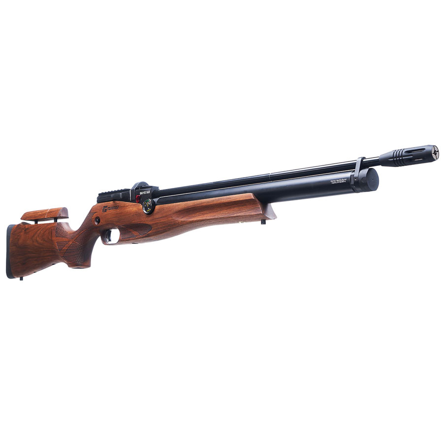 Reximex Daystar Wood PCP-Gevär - 3