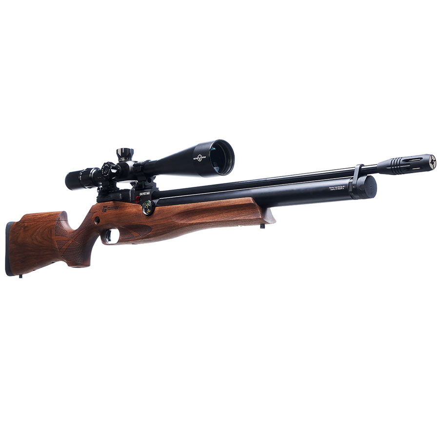 Reximex Daystar Wood PCP-Gevär - 2