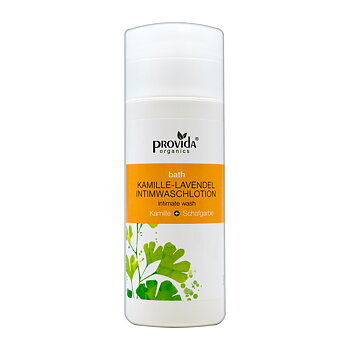 Intimtvätt med kamomill och lavendel 150ml