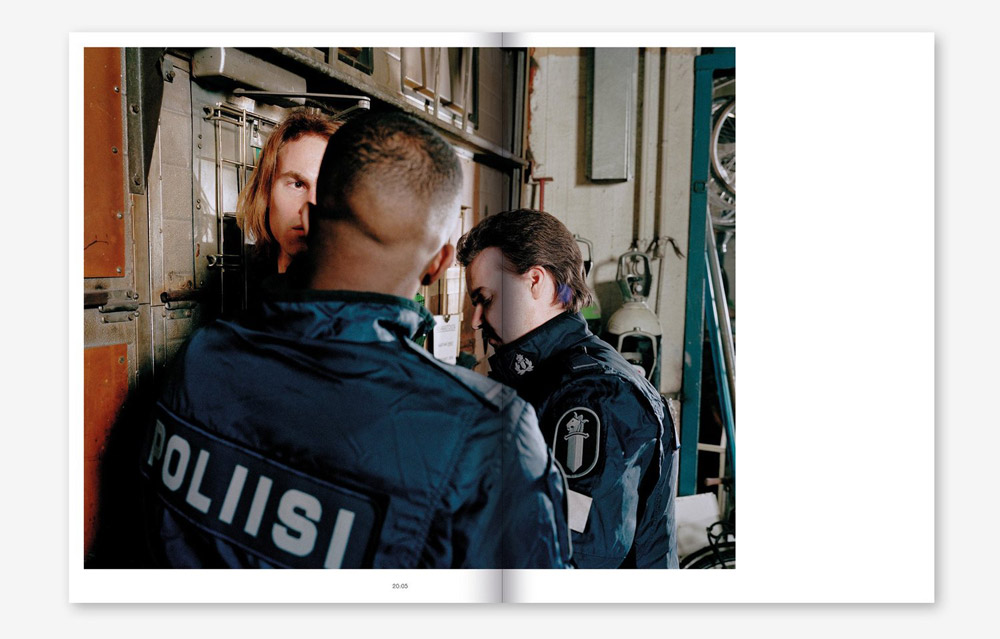 Henri Airo: Probable Cause - 2
