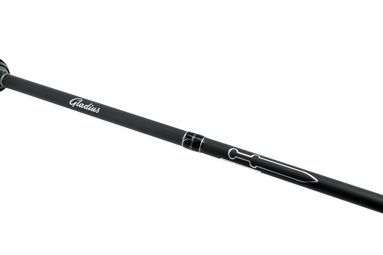 Bite Of Bleak Gladius Spinning 7'1 UL, Fast 1-10g - 3