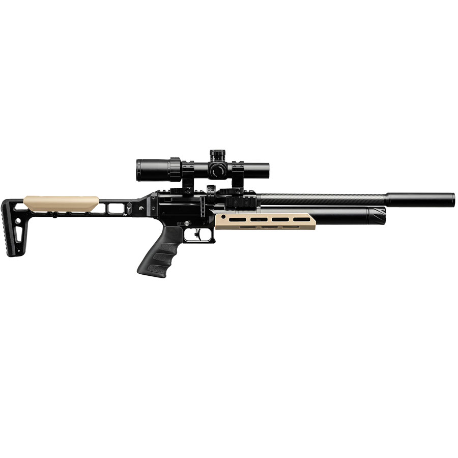 Snowpeak AP900 PCP