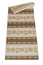 Linnea beige - plastmatta