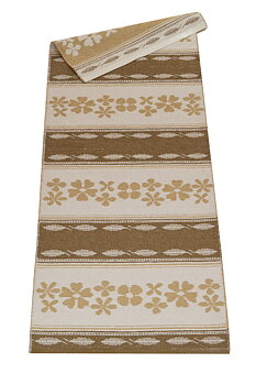 Linnea beige - plastmatta