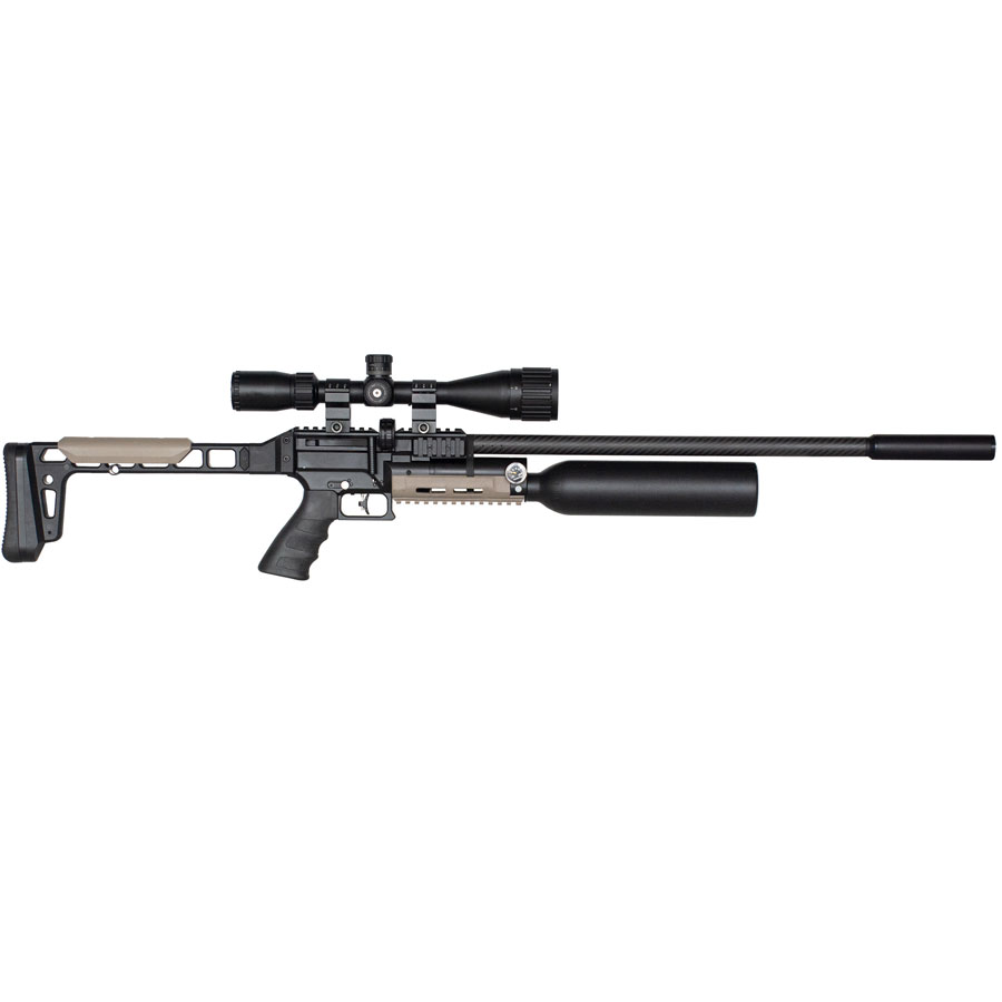 Snowpeak AP1000B PCP