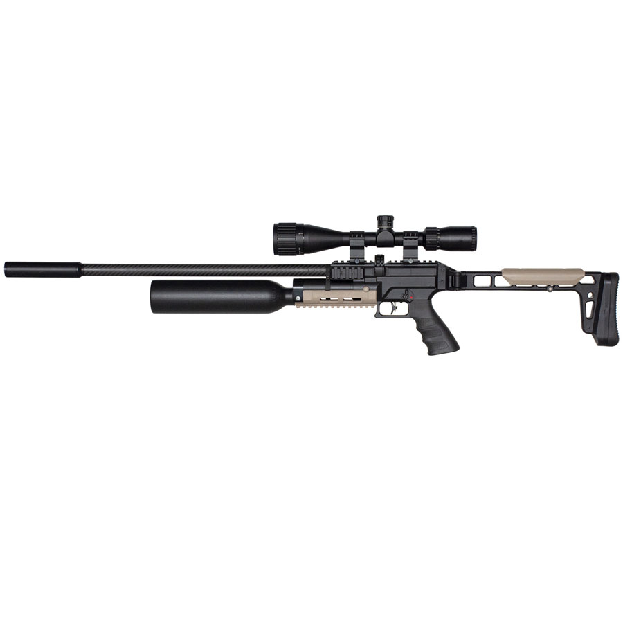 Snowpeak AP1000B PCP - 2