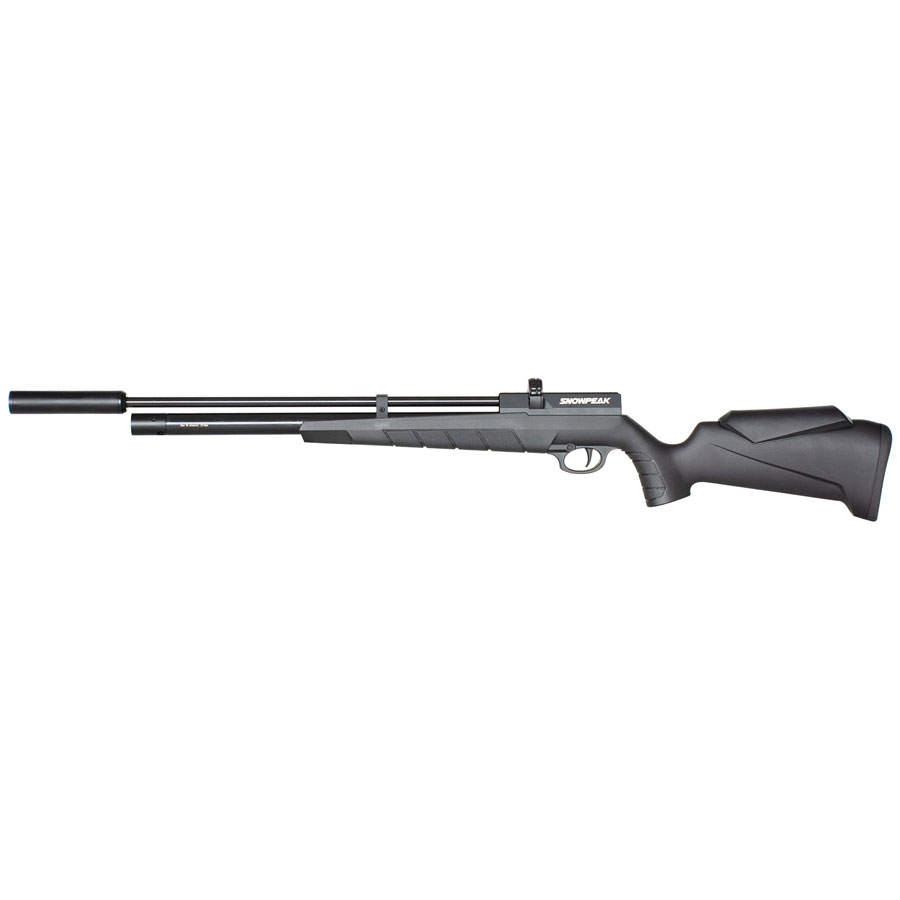 Snowpeak PR900 Gen3 PCP - 2