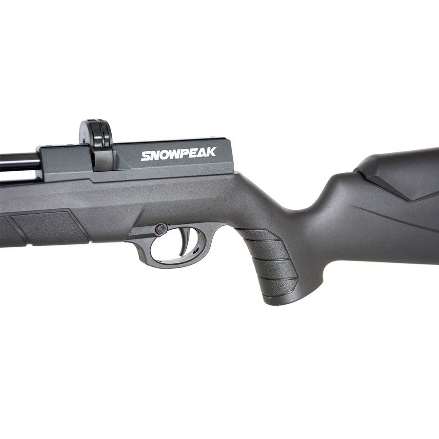 Snowpeak PR900 Gen3 PCP - 3
