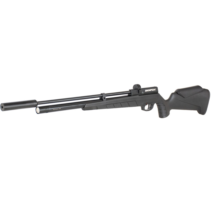 Snowpeak PR900 Gen3 PCP - 6