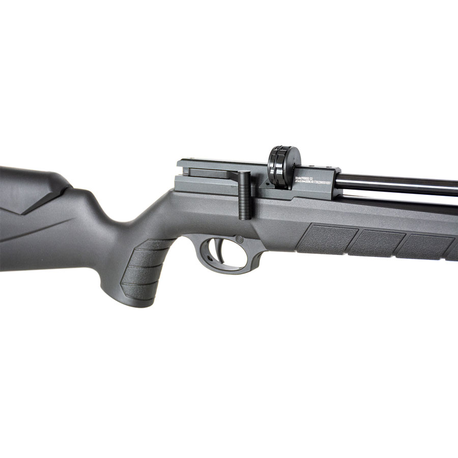 Snowpeak PR900 Gen3 PCP - 5