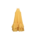 CHP Muse Molly Dress in Yellow