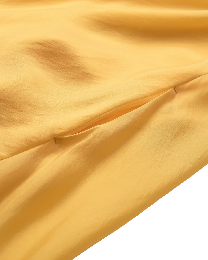 CHP Muse Molly Dress in Yellow - 6