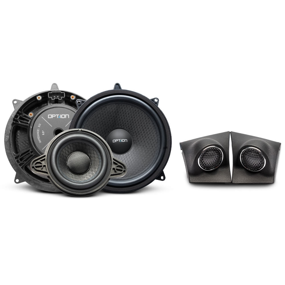 Option MB-W907SET