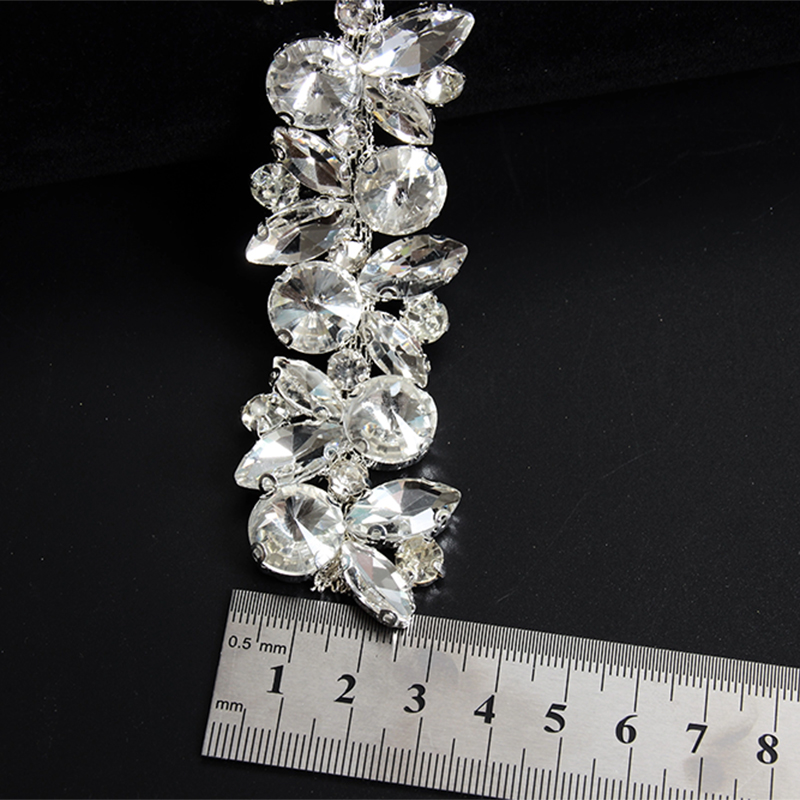 STRASSBAND - Crystal - 3
