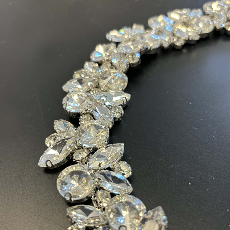 STRASSBAND - Crystal - 2