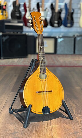 Mandolin från 1951
