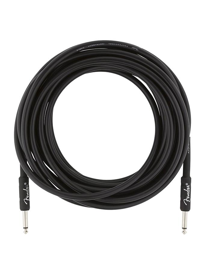 Fender Professional Series instrument series 7,5m - 2