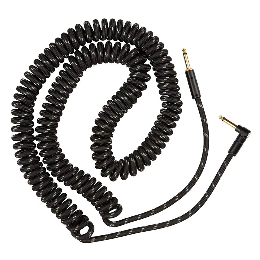 Fender Deluxe Coil Cable 9m - 2