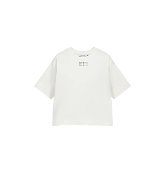 CHP Muse T-shirt in White
