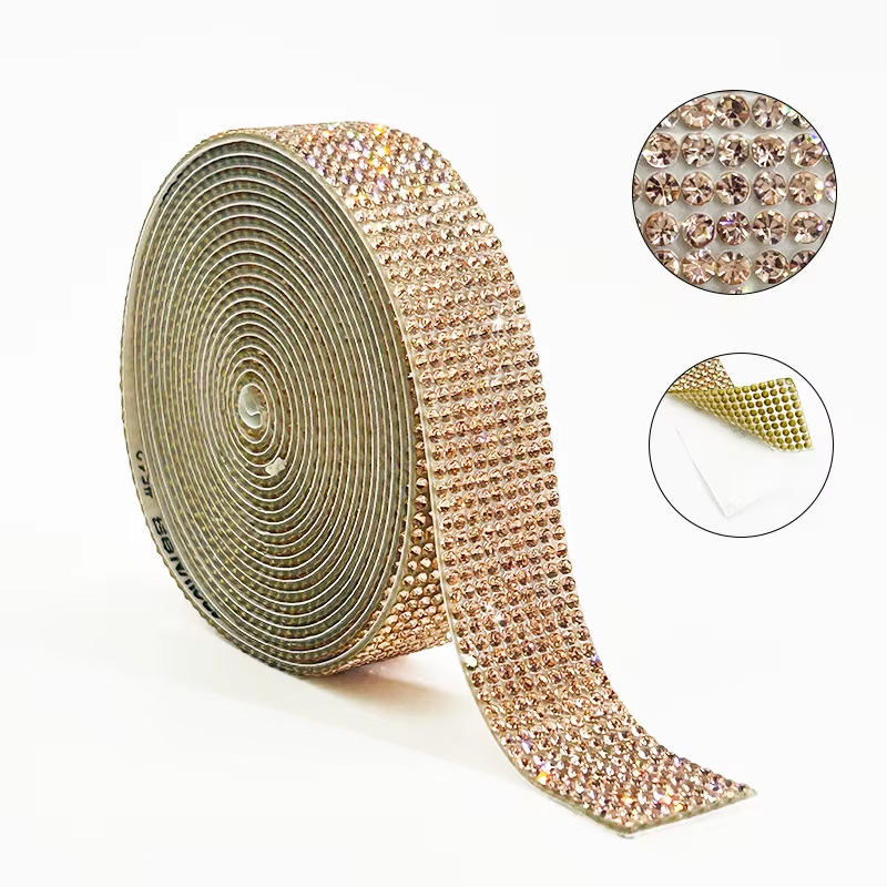 SPARKLING STRASSBAND - Champagne