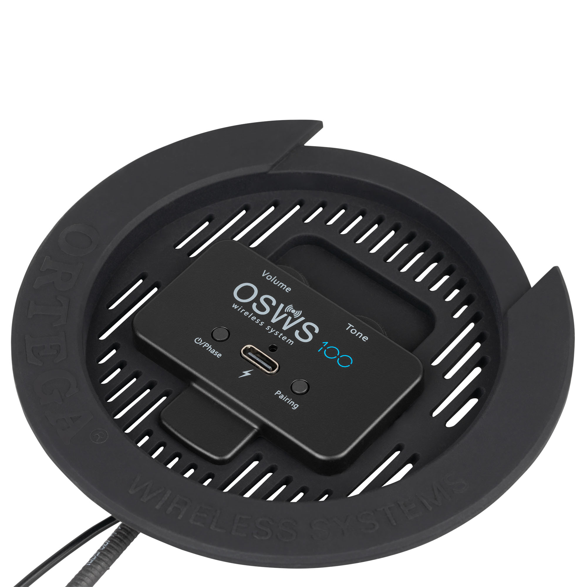 Ortega OSWS100 - 2
