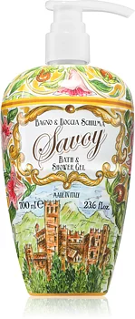 Rudy Savoy Bad & Dusch Tvål 700 ml