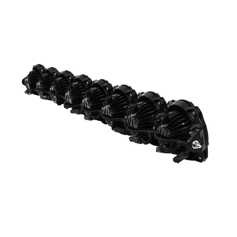 KC HiLites Gravity LED Pro6 50 Inch Light Bar - 6