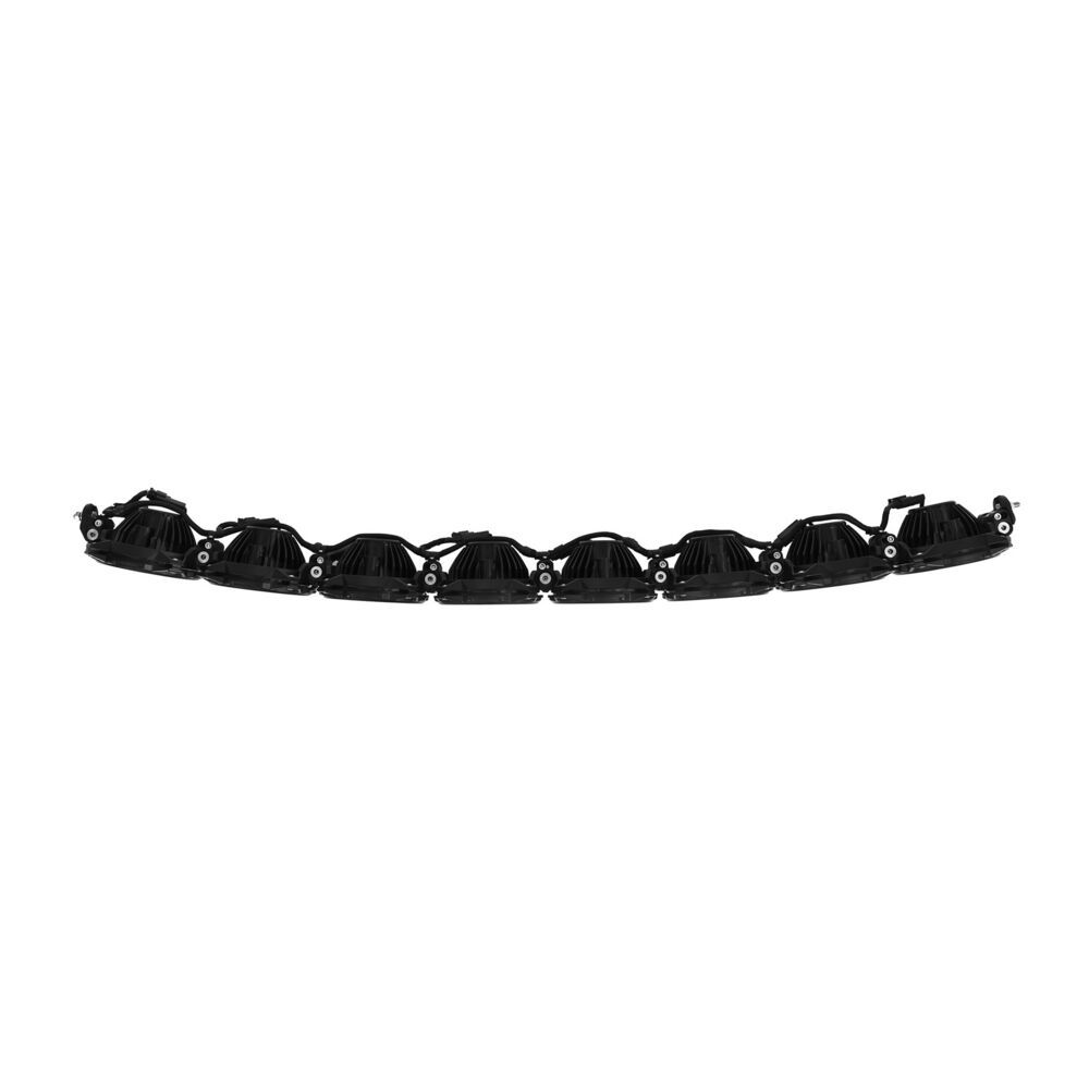 KC HiLites Gravity LED Pro6 50 Inch Light Bar - 4