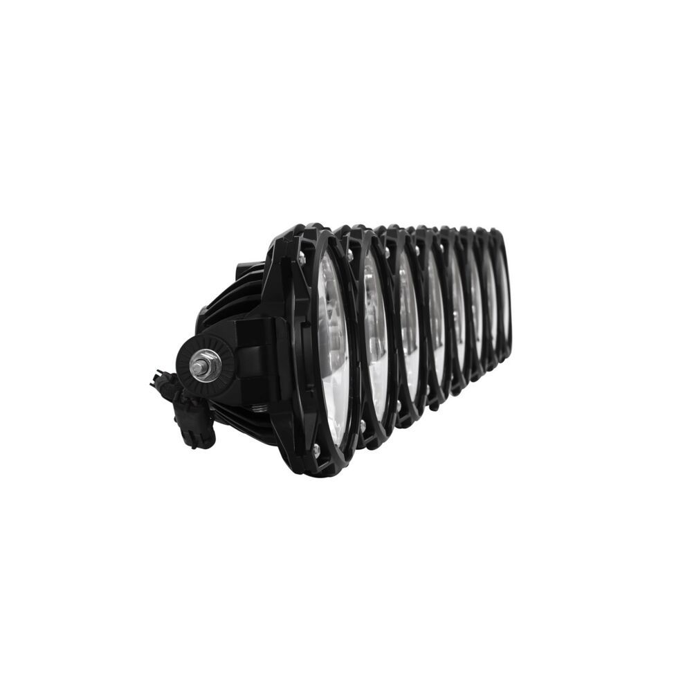KC HiLites Gravity LED Pro6 50 Inch Light Bar - 7