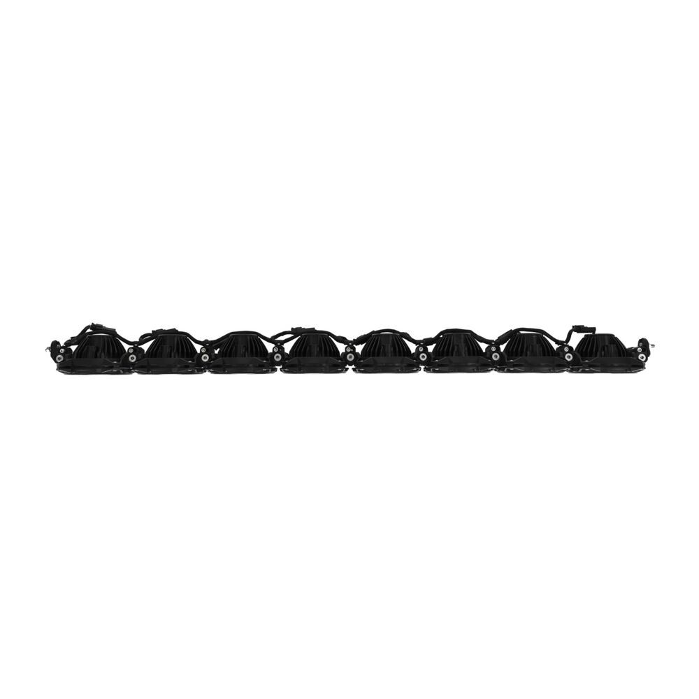 KC HiLites Gravity LED Pro6 50 Inch Light Bar - 5
