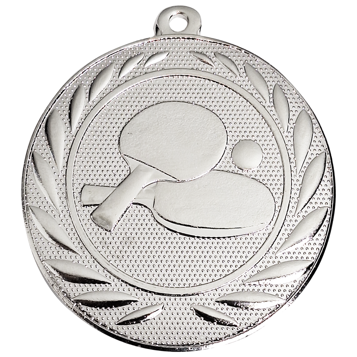 Medaljer Präglade 50 mm - Bordtennis  - 2