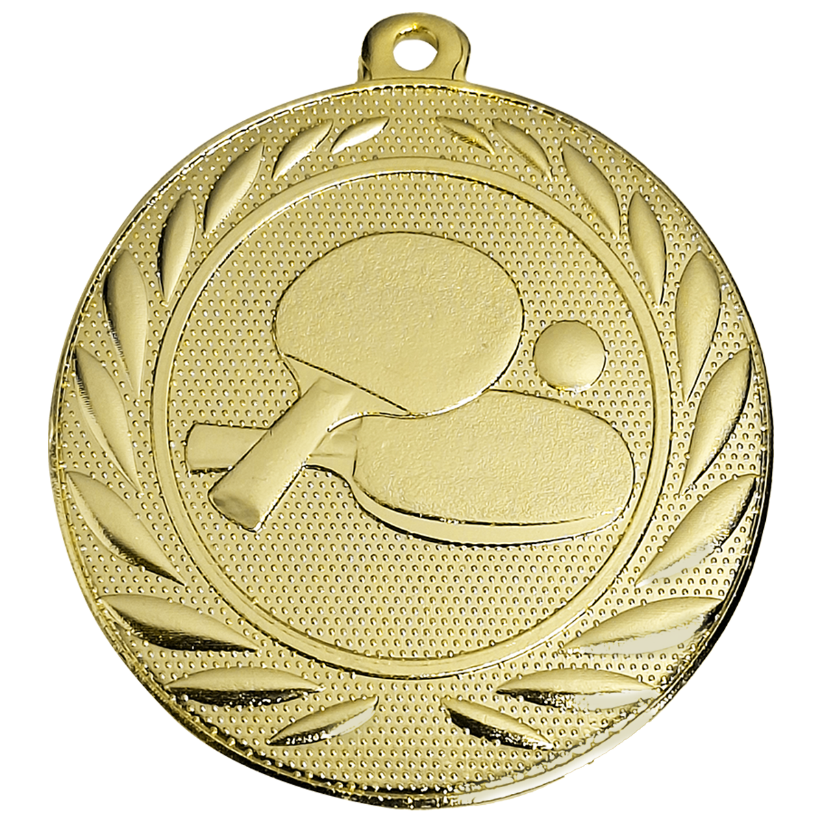 Medaljer Präglade 50 mm - Bordtennis 
