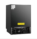 Vinkyl WC361BE, 1 zon 36 flaskor