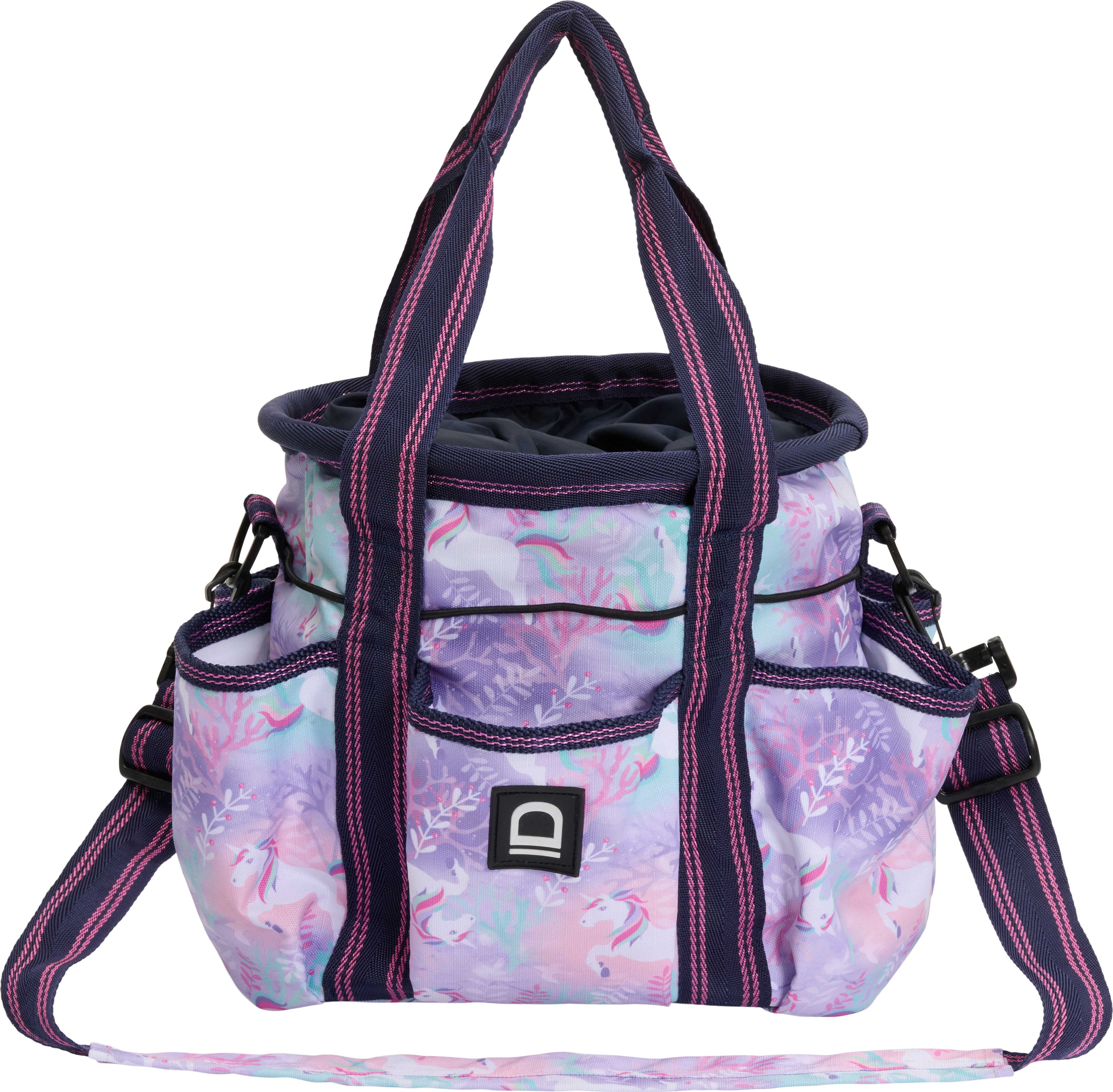 Groomingbag Equipage Jupiter Lavendel
