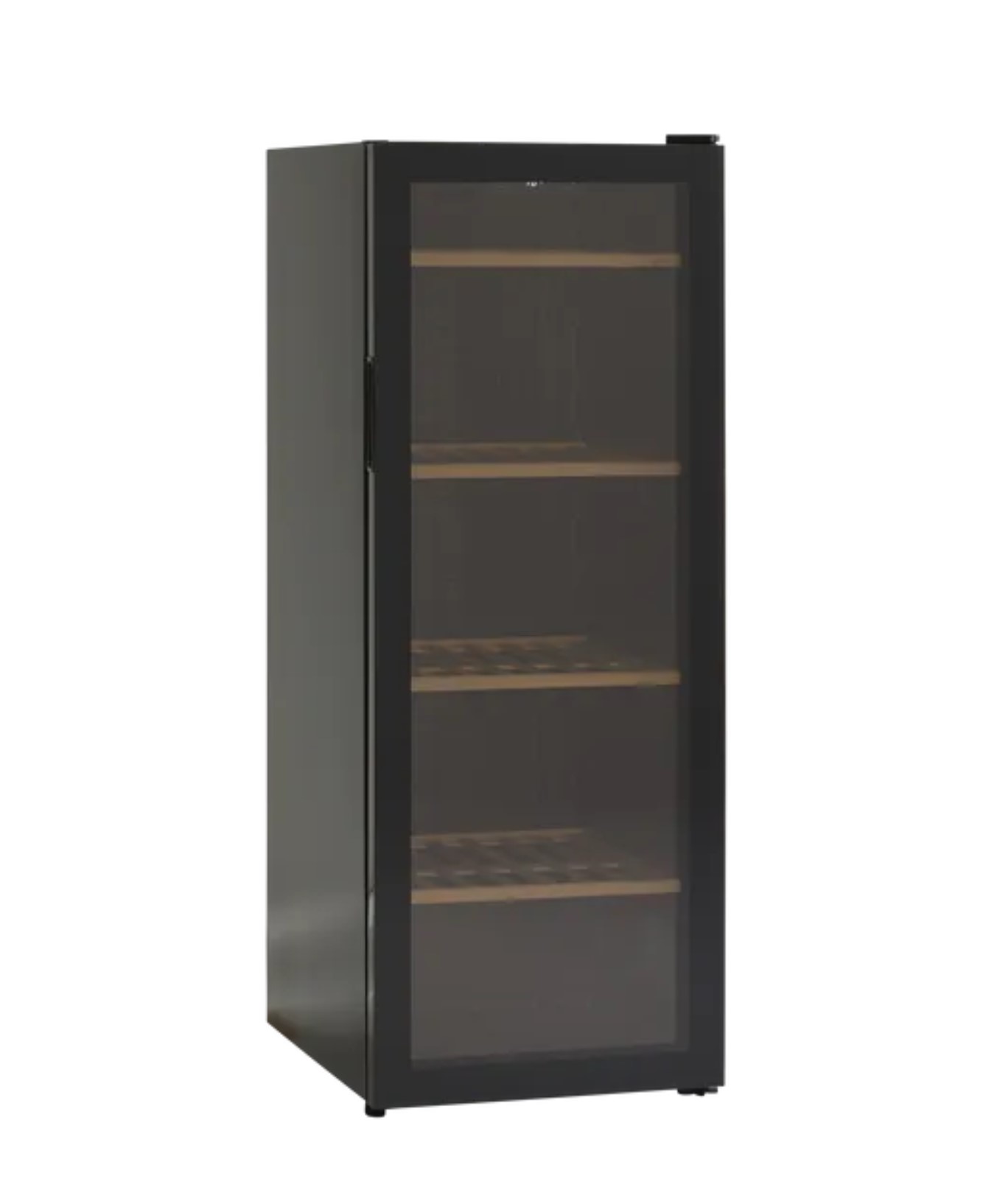 Vinkyl WC105BG, 1 zon, 105 flaskor
