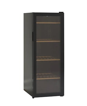 Vinkyl WC105BG, 1 zon 105 flaskor