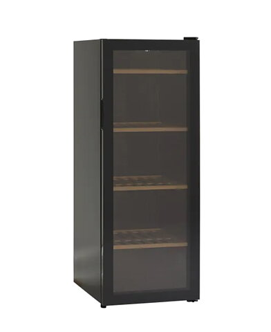 Vinkyl WC105BG, 1 zon, 105 flaskor