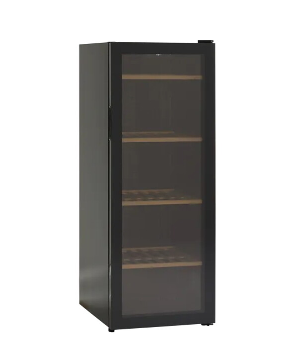 Vinkyl WC105BG, 1 zon, 105 flaskor