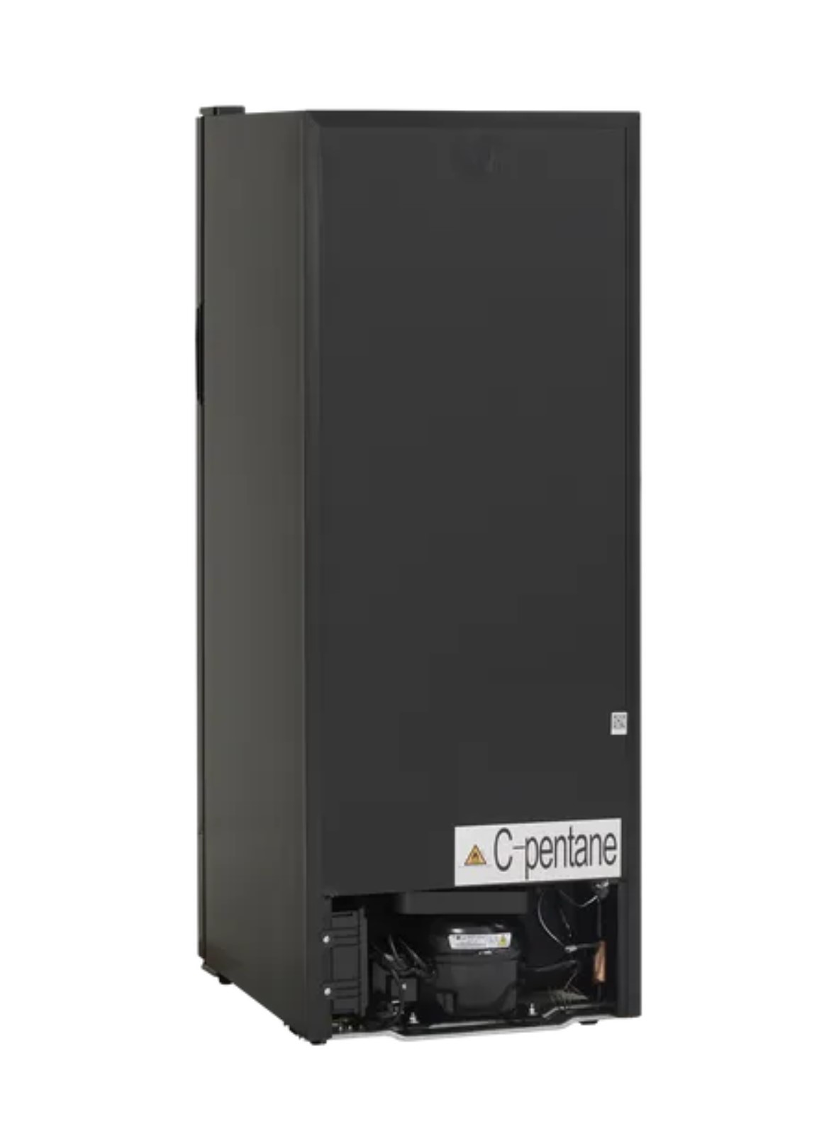 Vinkyl WC105BG, 1 zon, 105 flaskor - 3