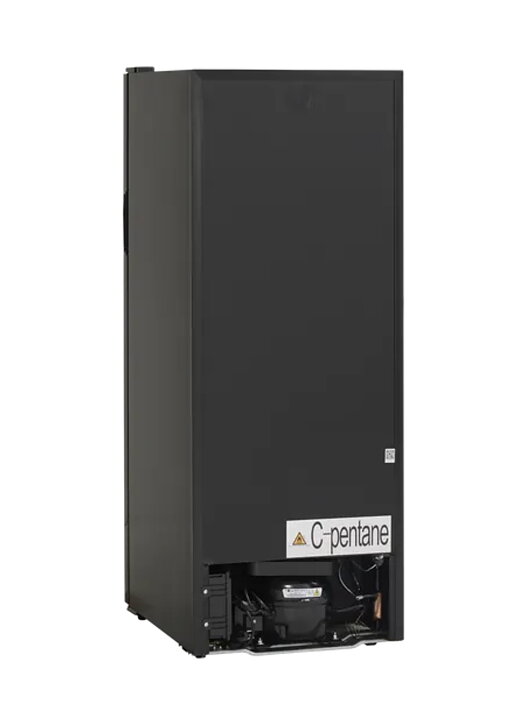 Vinkyl WC105BG, 1 zon, 105 flaskor