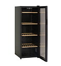 Vinkyl WC105BG, 1 zon, 105 flaskor