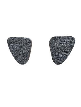 Trinity Heel Inserts 4-pack