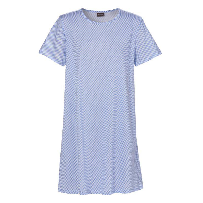 Trofé - Nattlinne Gingham