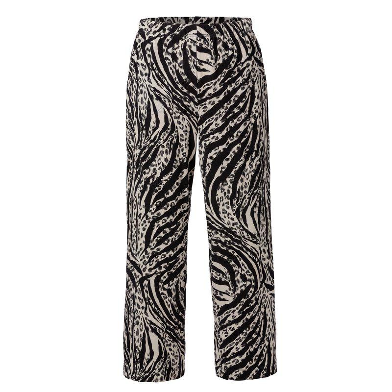 Trofé - Zebra Leo Byxa