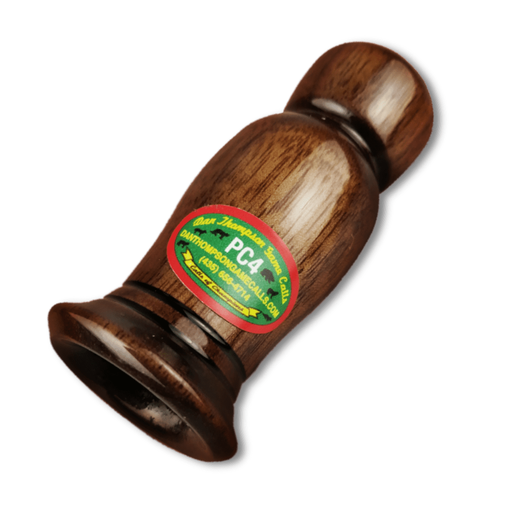 Lockpipa Dan Thompson PC4