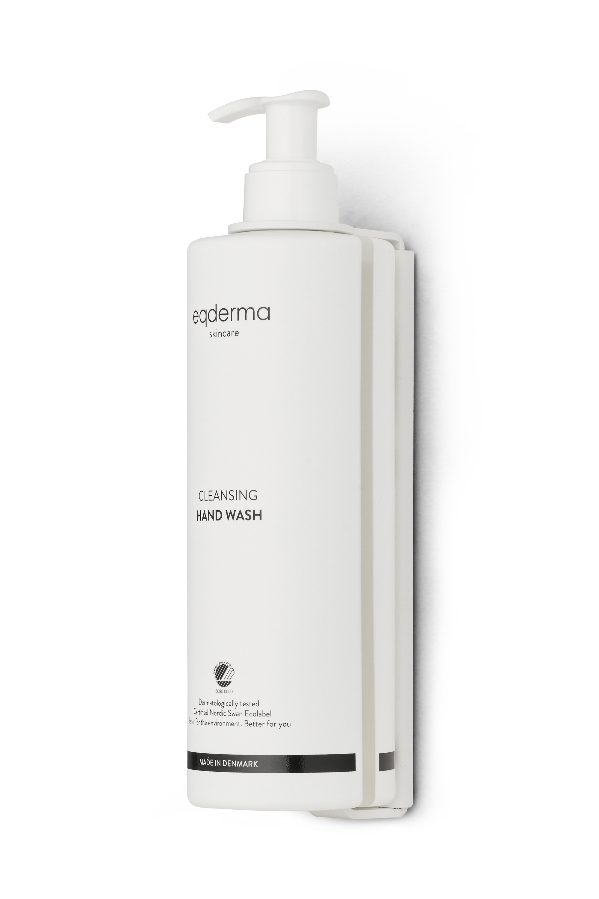 Hand Wash - Eqderma 400 ml - 2