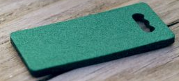 Knee mat for the garden - Handmade in England